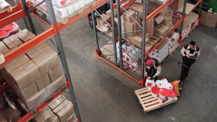 Relokacja zakładów produkcyjnych – wyzwania i organizacja całego procesu